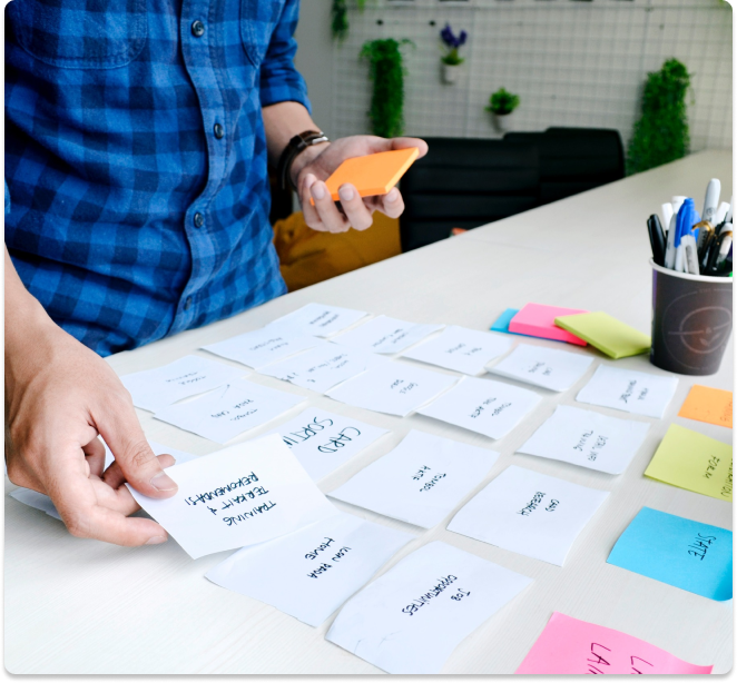 Strategical Open Source Development